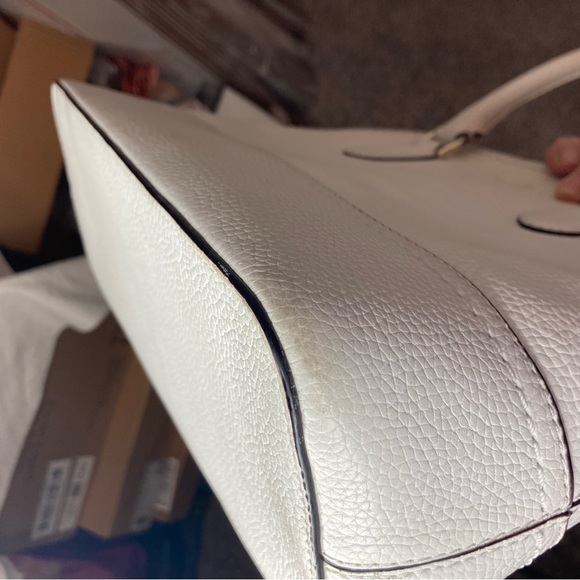 Kate Spade ♠️ McCall Street Carli Satchel - Picture 13 of 13